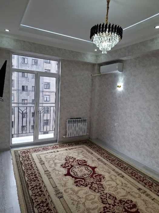 квартира хорошая 2 комнатная