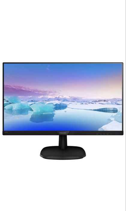 Монитор Philips 23.8”