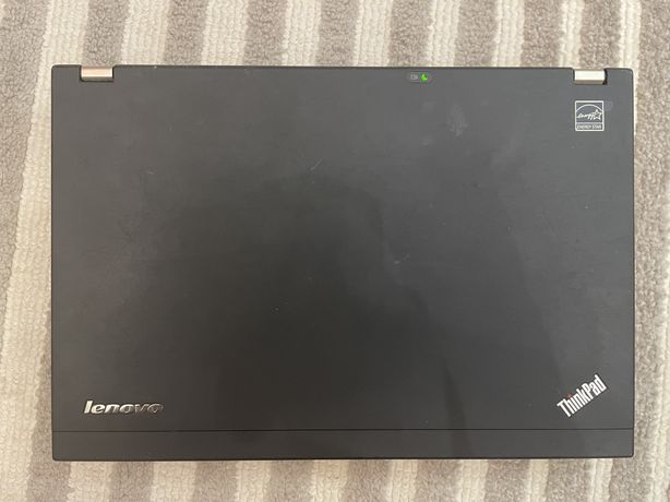 Ноутбук Lenovo ThinkPad X220i