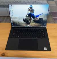 Dell XPS 15 9500