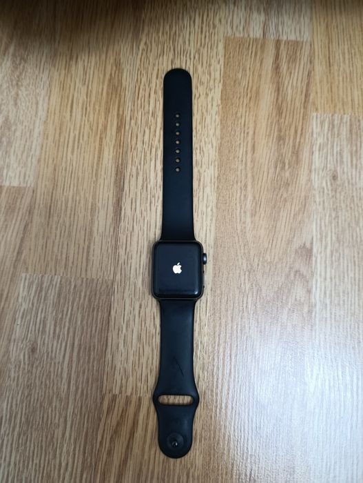 Apple watch series 2
