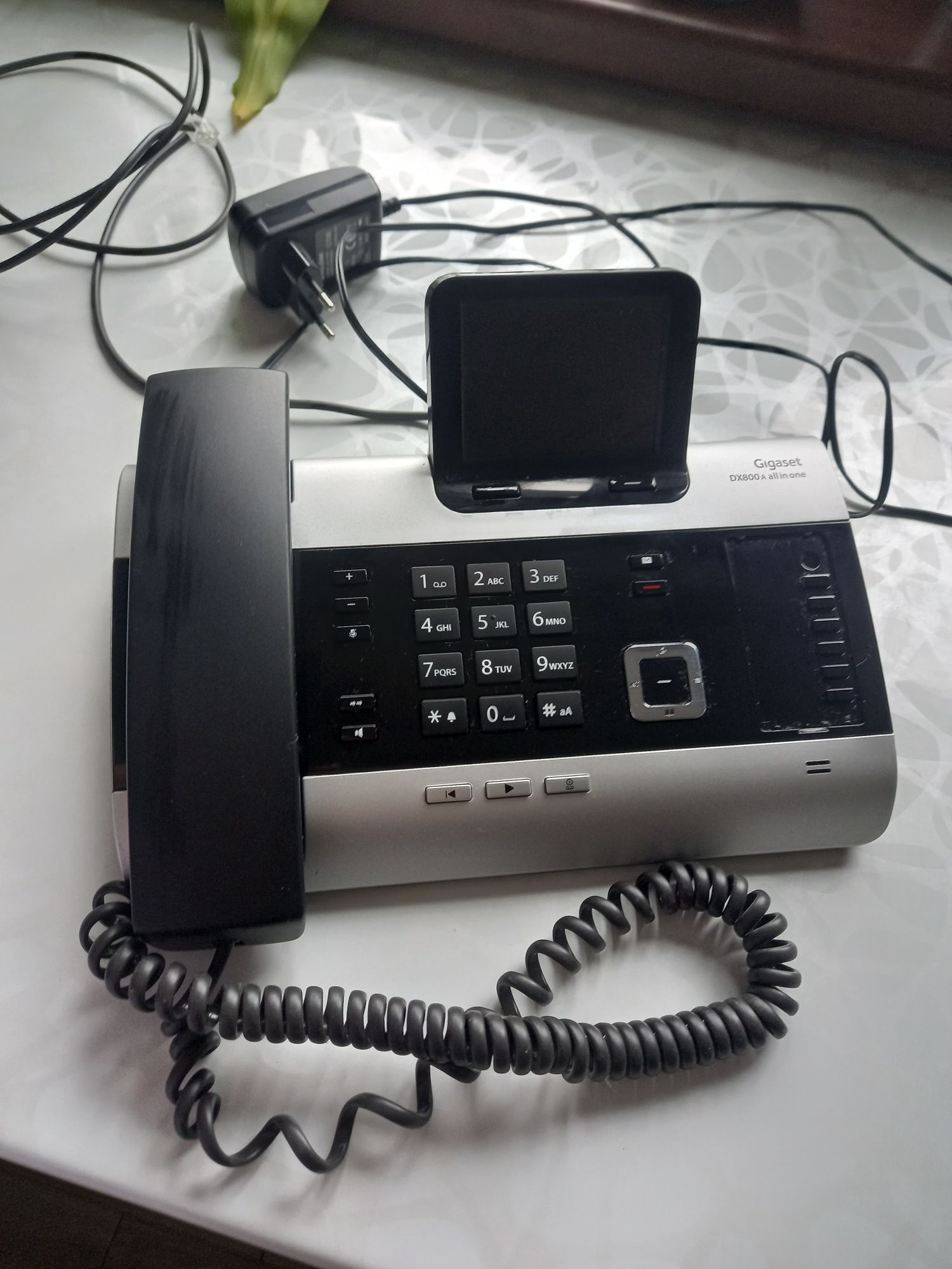 Telefon Gigaset  DX800A