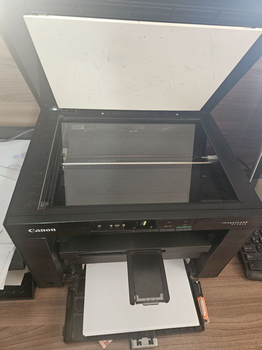 Canon mf 3010 Printer copya scaner