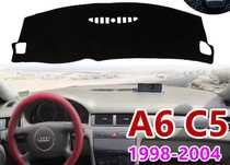Covor / Husa Bord Audi A6 1998-2004