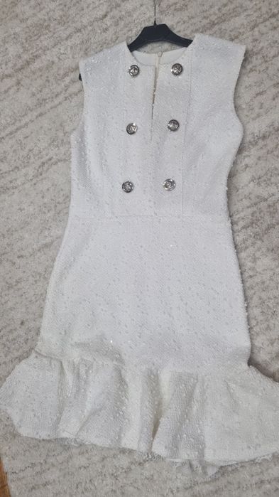 Рокля Авин.Уникален модел