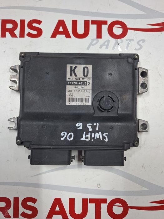 Компютър запалване за Suzuki Swift 1.3 Benzin 2006г / Сузуки Суйфт