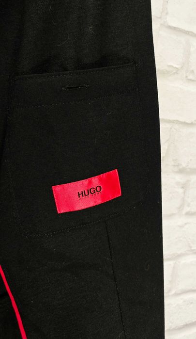 HUGO BOSS Оригинално мъжко спортно casual сако размер 50 / 40R  /  M