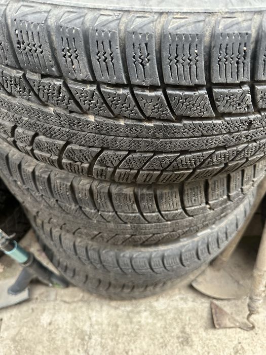 Шины 1 сезон жүрілген сос идеал
