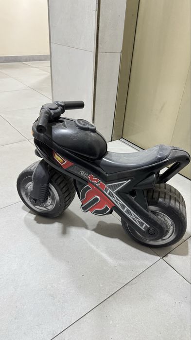 Детский мотоцикл