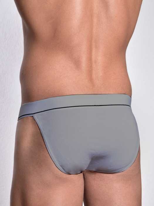 Супер Секси Мъжки памучен танга слип 5664