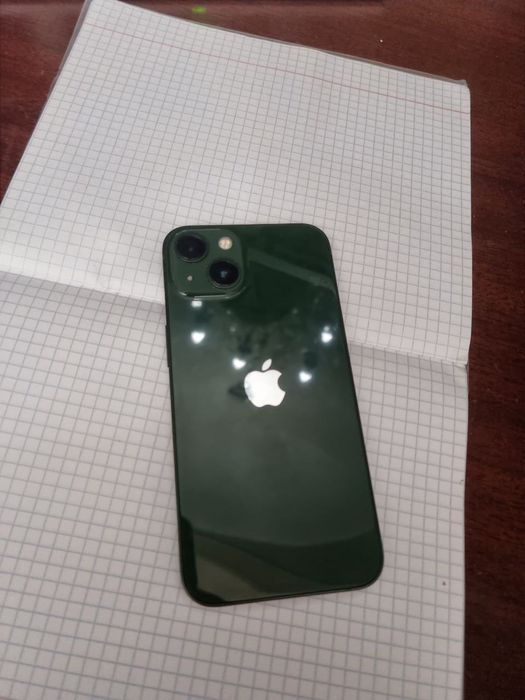 Айфон 13 идиял обмен