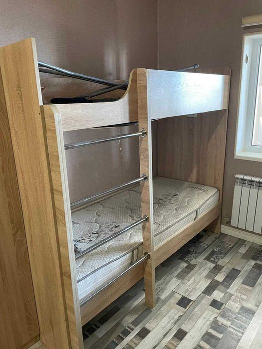 кровати 2 комплекта