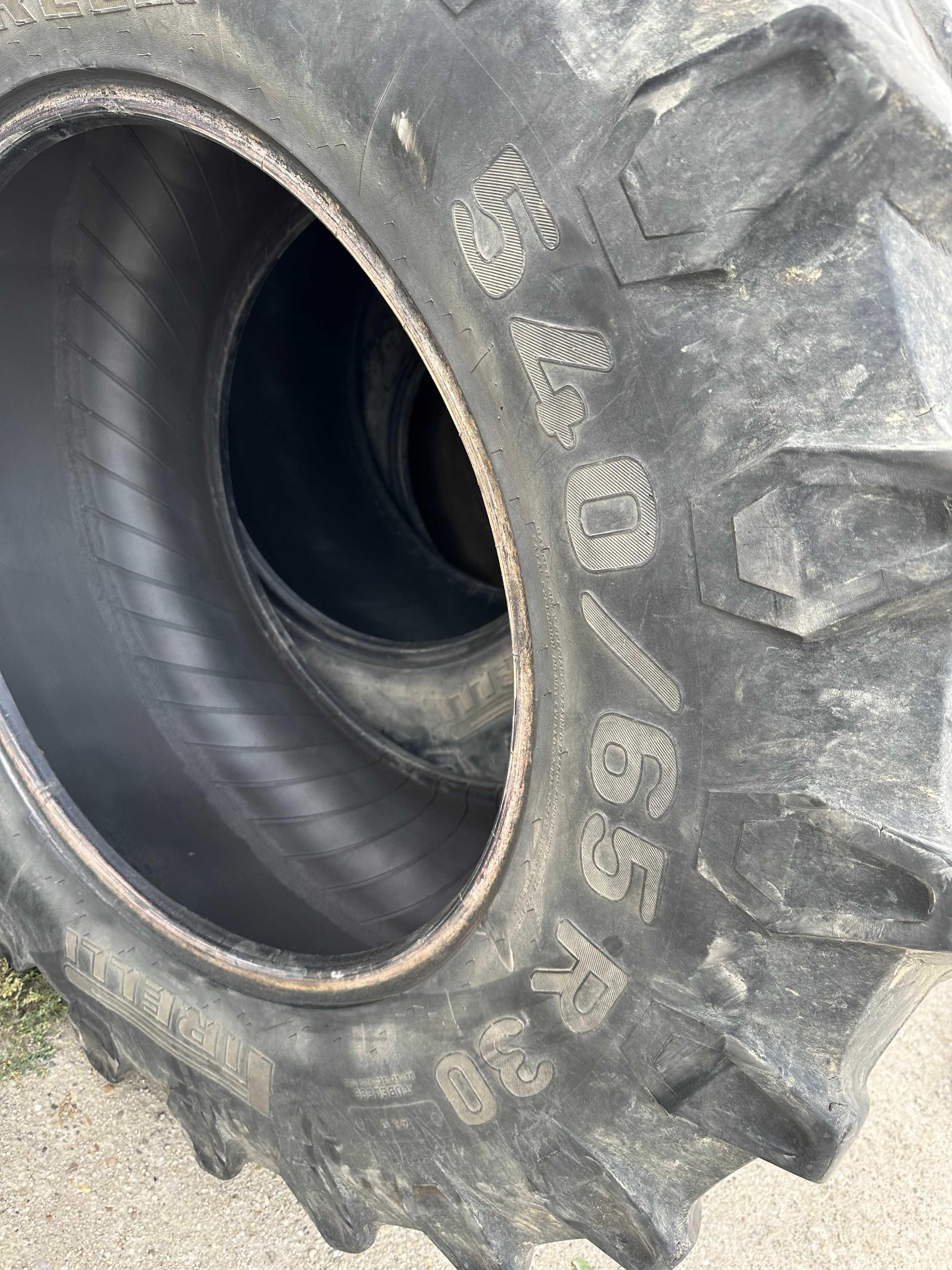 Anvelope sh 540.65 R30