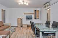 Inchiriere apartament cu 3 camere langa metrou Bucur Obor