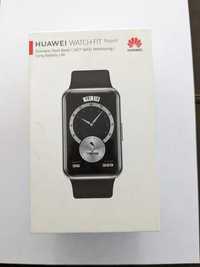 Ceas Huawei Watch Fit Elegant