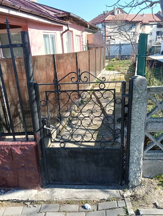 Casă bătrânească