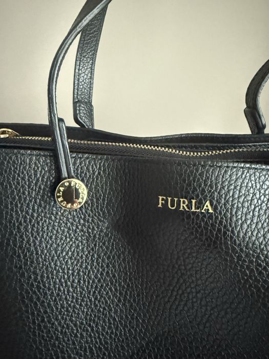 Голяма чанта Furla