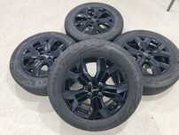 Jante 16 Dacia Jogger Sandero Logan Stepway Mahalia 6.5Jx16 ET45