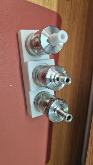 Atomizor Kayfun x mini,Taifun GTR,Dwarf mtl