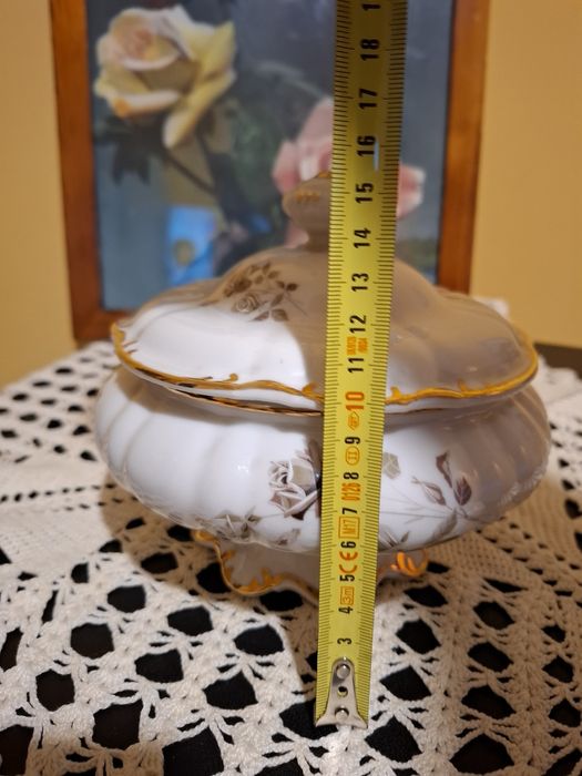 Барокова бомбониера