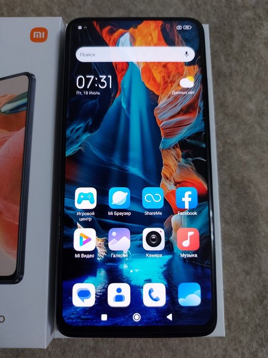 Redmi Note 12 Pro 256Gb