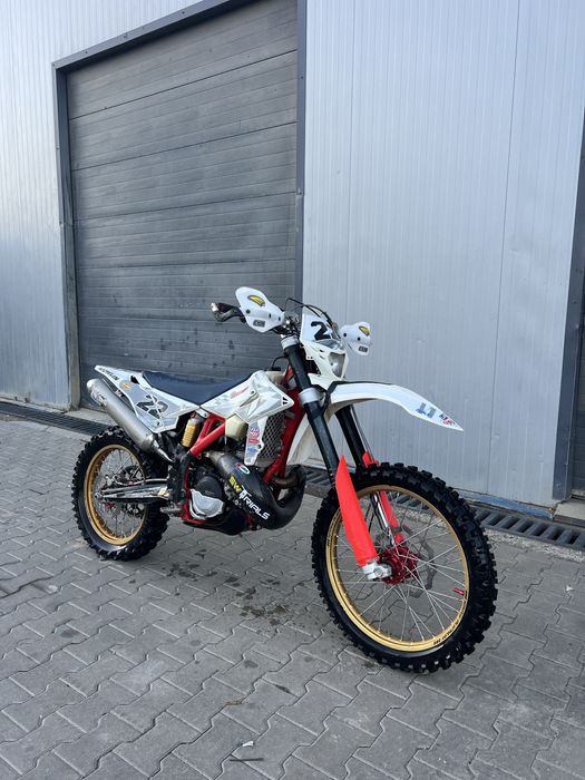 Vand beta RR , 300 , 2018