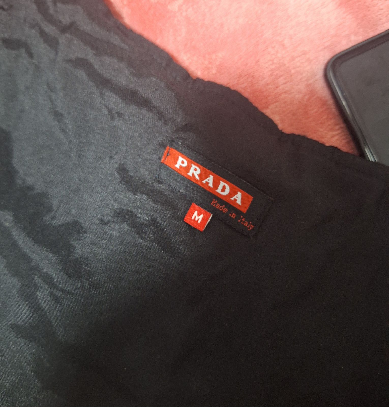 Платье Prada оригинал