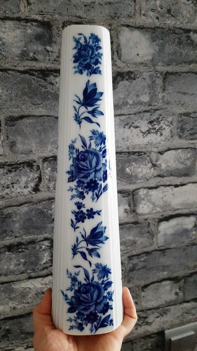 Керамическая ваза для цветов.Германия