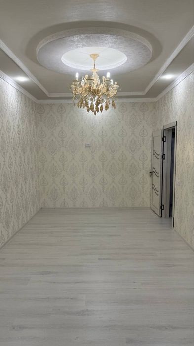 3 хонали уй сотилади евроремонт лифтли домдан