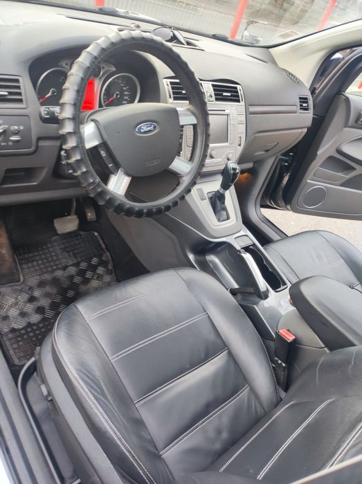 Ford kuga 2.0 2011 163 cp 4x4