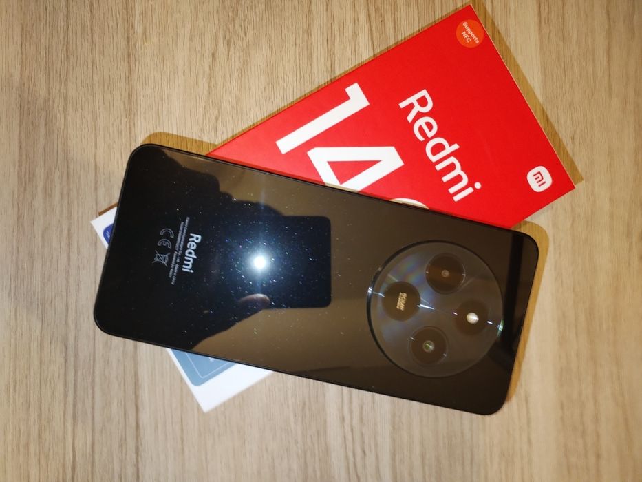 Telefon redmi 14 c