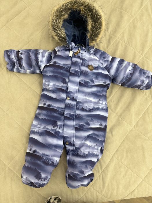 Комбинезон детский Lenne baby (кэрри)