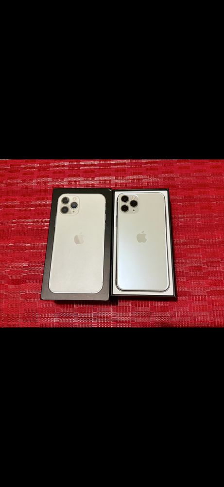 Iphone 11 pro 64BG