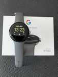 Google Pixel Watch- орязана версия