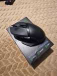 Mouse gaming Razer Basilisk X HyperSpeed