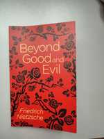 Beyond Good and Evil - Friedrich Nietzsche