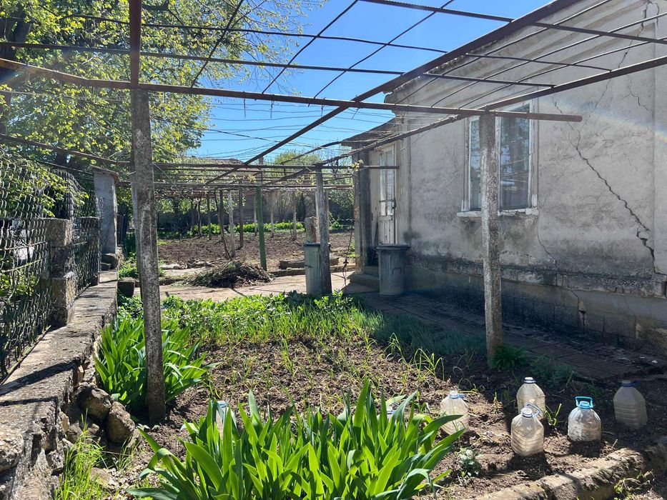 Продава се Къща в Каолиново - 834 кв.м за 36 €/кв.м - Снимка #1