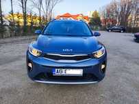 Kia stonic 1.2 2024