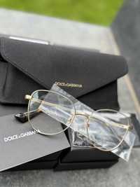 Ochelari de soare Dolce Gabbana si ramă Giorgio Armani - Persol