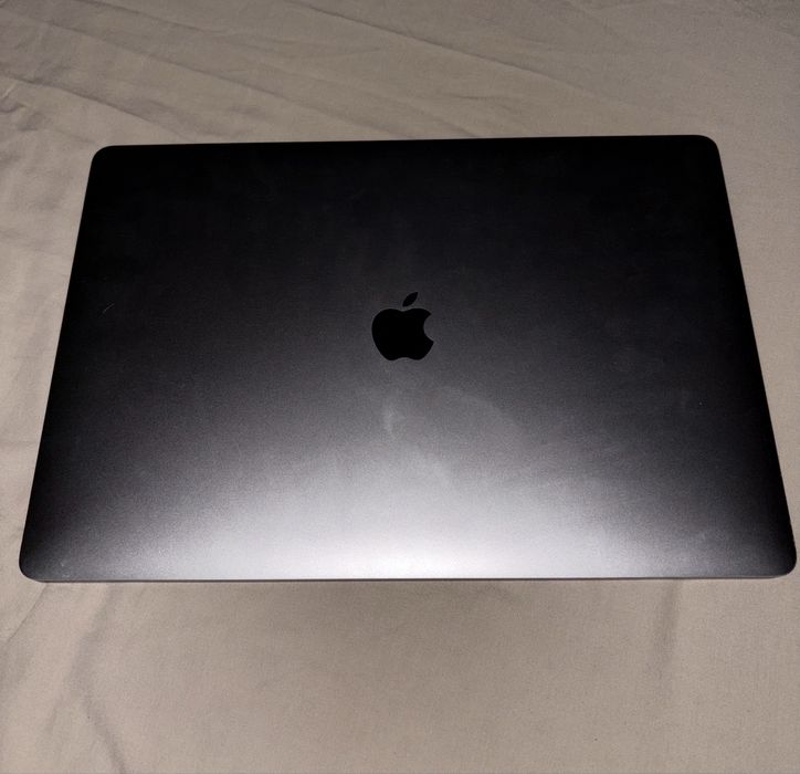 MacBook Pro 15inch 2017
