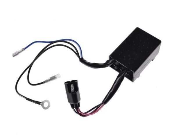 Aprindere CDI Suzuki RM80, RM85