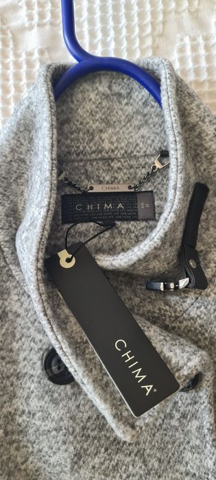 Дамско палто Chima