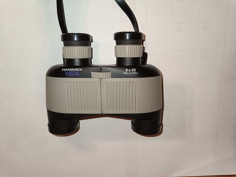 Binoclu Hanimex Vista