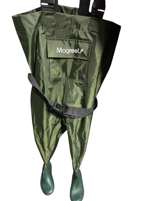 Salopeta pescuit magreel copii
