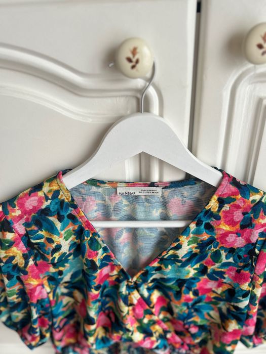 Bluza Pull&Bear M