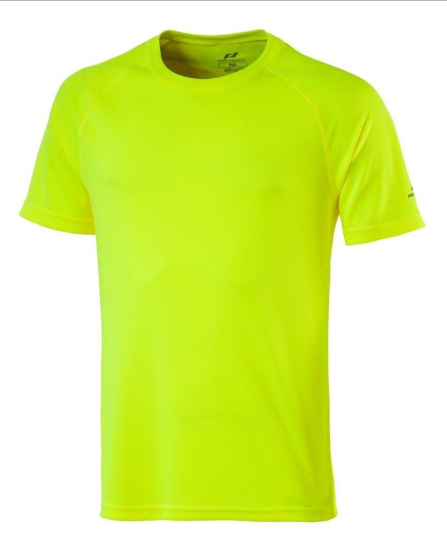 Vand tricou verde pentru sport - Marimea M