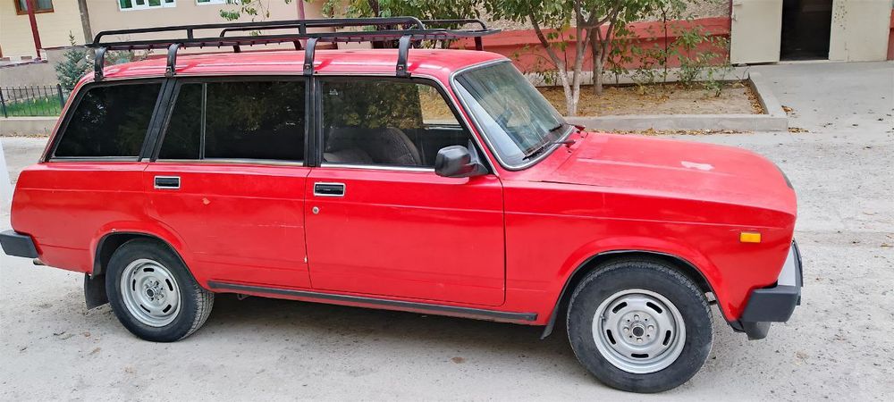 1990 йил матор05. 06 килинган.