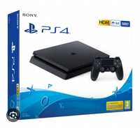 Продам PlayStation 4