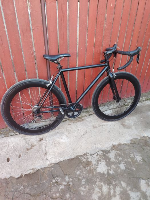 Bicicleta cursiera stare perfectă