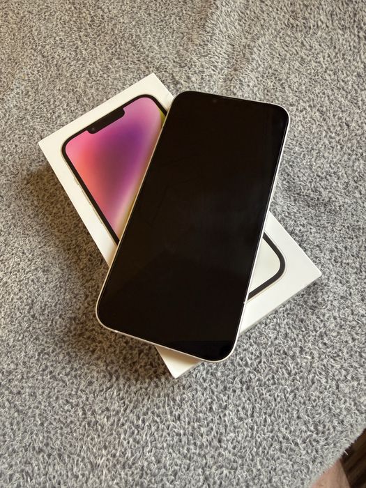 Vand iphone 14 128 gb
